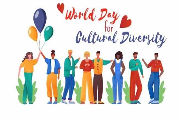 Svjetski dan kulturne raznolikosti